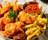 Jumbo Fried Shrimp