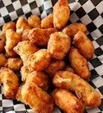 Fried Cheese Curds