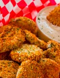 Fried Pickles