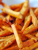 Sweet Potato Fries