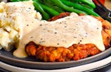 Country Fried Steak