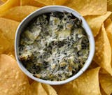 Spinach Dip