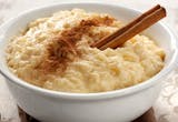 Rice Pudding