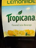 Tropicana Lemonade 20oz