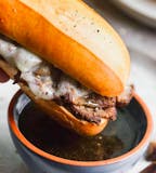 French Dip Sandwich