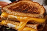 Grilled Cheese Sandwich