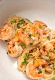 Shrimp Scampi