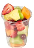 Fresh Fruit Cup Breakfast