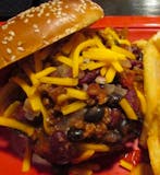 Chili Cheeseburger