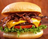 Bacon Cheeseburger