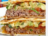 Quesadilla Burger