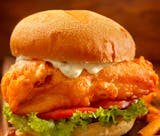 Fish Sandwich