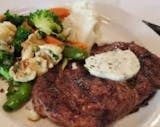 Delmonico Steak