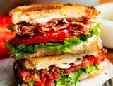 Nick's BLT Sandwich