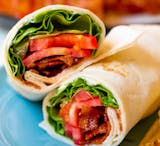 Nick's BLT Wrap