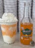 Orange Creamsicle Float