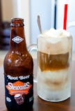 Root Beer Float