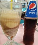 Pepsi Float