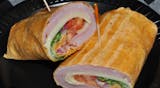 House Ham Wrap