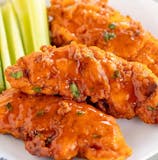 Buffalo Chicken Strips