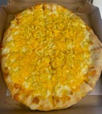 Mac & Cheese Pie