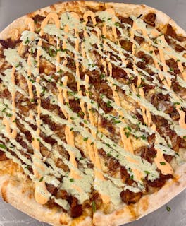 Potato Pie