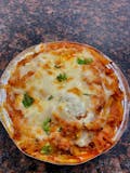 Baked Ziti