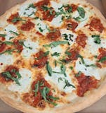 Margherita Pie