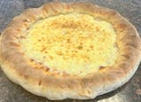 Stuffed Crust Pie