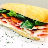 Italian Classic Sandwich