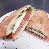 Capresse Sandwich