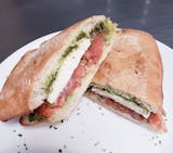 Capresse Sandwich