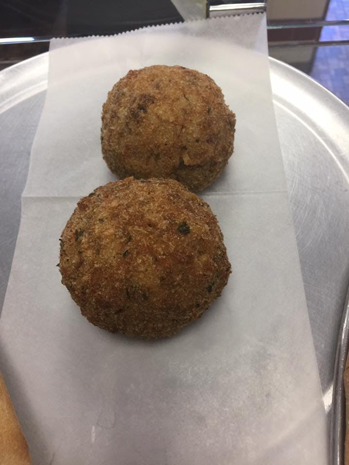 Rice Ball