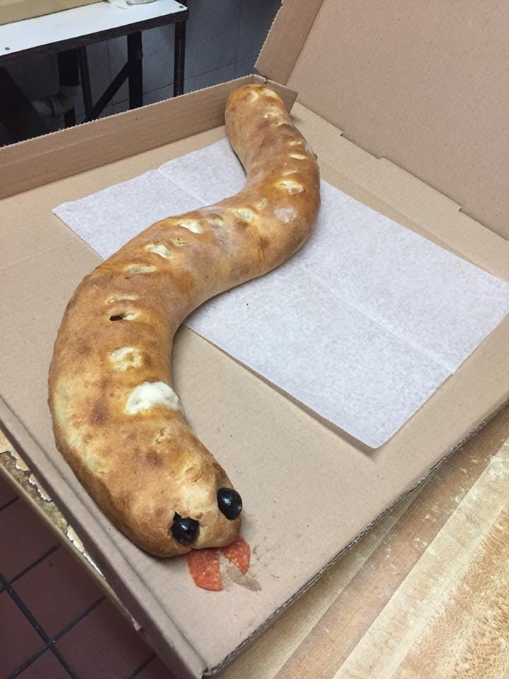 Stromboli
