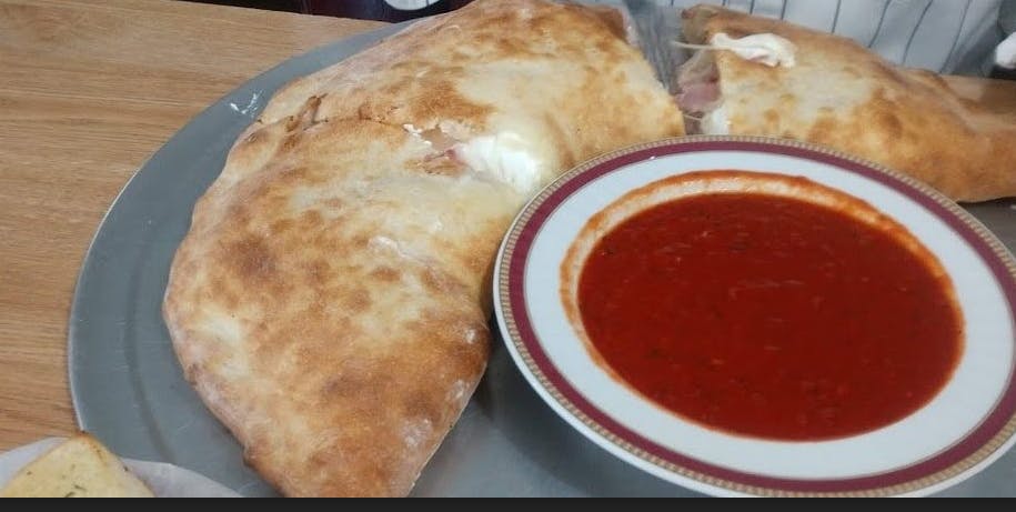 Calzone