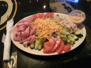 Chef Salad