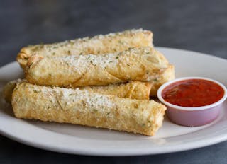 Mozzarella Stix