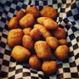 Brew City Cheese Curds