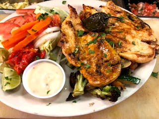Pollo Loco