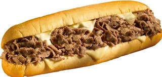 Cheesesteak Sandwich