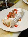 Chipotle Burrito