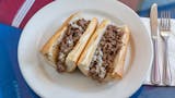 Cheesesteak Sandwich