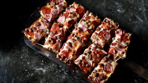 Jet's Detroit-Style Pizza 