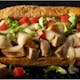 GRILLED CHICKEN CLASSIC SUB