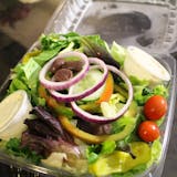 Fresh Garden Salad