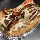 Fenway - Chicken Ranch BLT Sandwich
