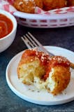 Arancini Ball