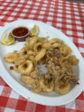 Calamari Fritti