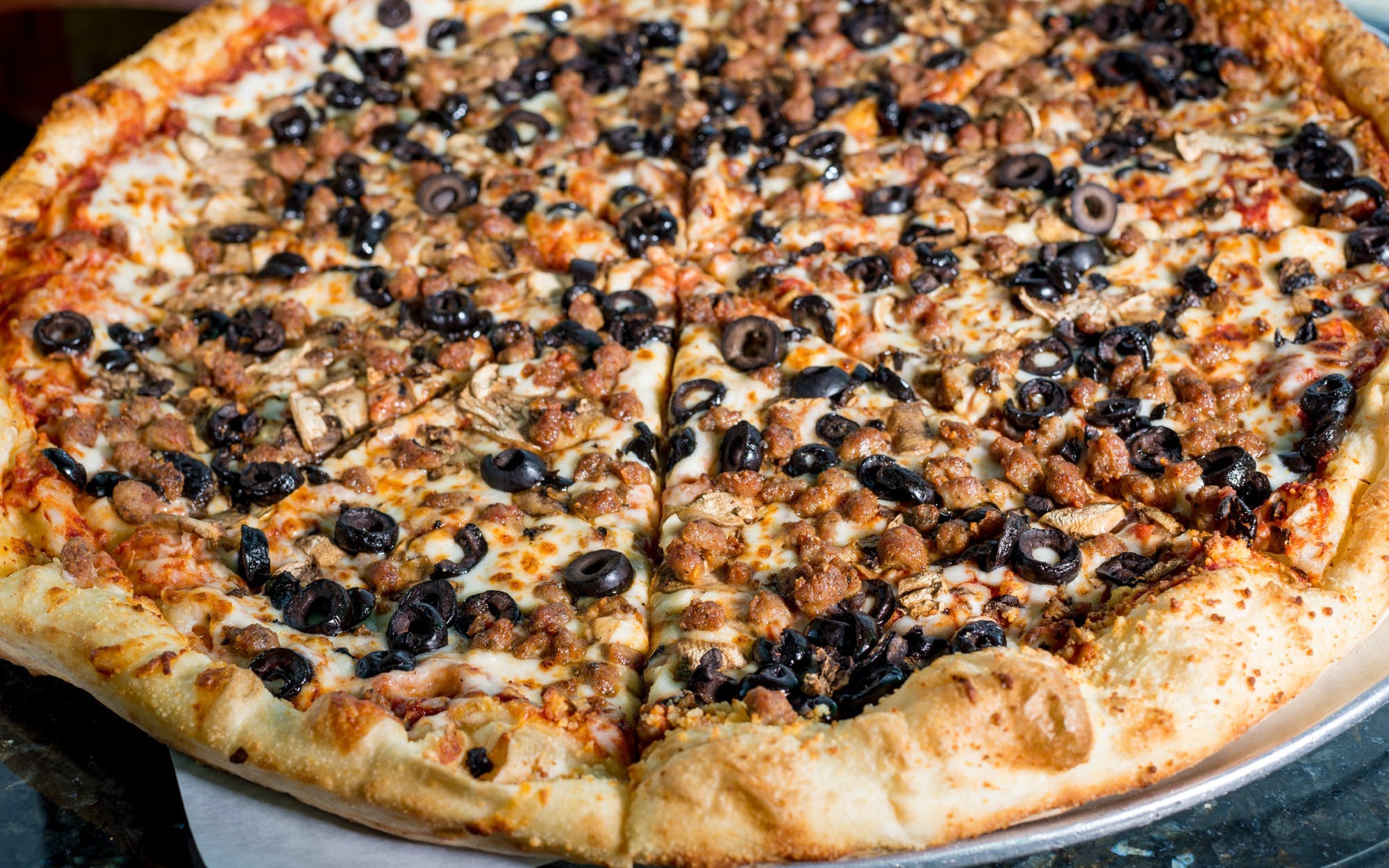 Pizza Schmizza - Beaverton, OR - 9206 SW Beaverton Hillsdale Hwy