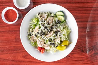 Large Bellissimo Salad